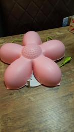 Roze wandlamp, Huis en Inrichting, Lampen | Wandlampen, Ophalen of Verzenden, Zo goed als nieuw