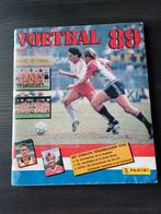 Compleet Panini Voetbal 1989 sticker verzamelalbum, Ophalen of Verzenden, Zo goed als nieuw, PSV, Spelerskaart