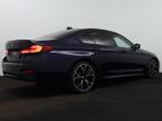 BMW 5 Serie 530e xDrive M-Sport Pro | 20" | Schuifdak | HK |, Auto's, BMW, Te koop, 5 stoelen, 63 km/l, Gebruikt