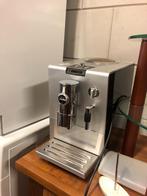 espressoapparaat, Ophalen, Gebruikt