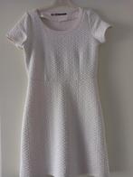 Witte jurk van Styles by Steps - Maat M, Maat 38/40 (M), Wit, Ophalen of Verzenden, Zo goed als nieuw