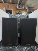 Tannoy Speakers - Gebruikt, Overige merken, Gebruikt, Ophalen of Verzenden, 60 tot 120 watt