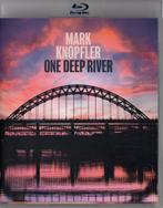 mark knopfler one deep river bluray, Verzenden, Nieuw in verpakking, Actie