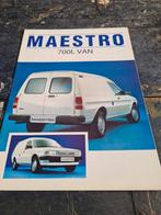 Austin Maestro 700 L Van, Ophalen of Verzenden, Nieuw, Overige merken