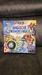 Magic 8 Ball Magische Ontmoetingen Bordspel, Drie of vier spelers, Ophalen of Verzenden, Nieuw