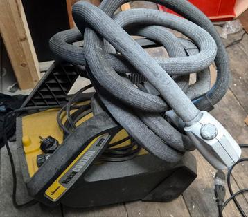 Wagner Finish Control 5000 spuitmachine  beschikbaar voor biedingen