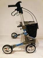 Topro Troja 5G Small rollator incl Garantie en Servicebeurt., Ophalen of Verzenden, Opvouwbaar, MOBIZORG, Info@mobizorg.nl