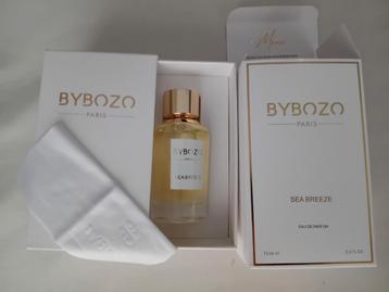 Bybozo sea breeze zie omschrijving  beschikbaar voor biedingen