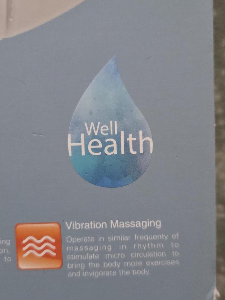 Nek Massage Apparaat - Zo Goed Als Nieuw!, Sport en Fitness, Massageproducten, Zo goed als nieuw, Apparaat, Ophalen