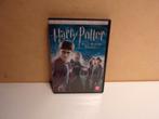 Harry Potter dvds, Vanaf 12 jaar, Ophalen of Verzenden, Zo goed als nieuw, Fantasy