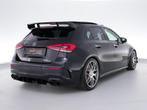 Mercedes-Benz A-klasse 45S AMG 420pk 4MATIC+ Edition 1 |deal, Auto's, Automaat, Parkeercamera, Gebruikt, 4 cilinders