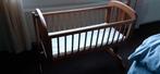 Schommel wiegje, Kinderen en Baby's, Babywiegjes en Ledikanten, Ophalen, Gebruikt, Wieg