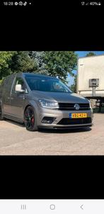 Mooie caddy 2.0, Particulier, Te koop