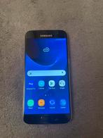 Samsung galaxy s7, Telecommunicatie, Mobiele telefoons | Samsung, 32 GB, Ophalen of Verzenden, Zwart