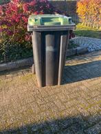 Grote kliko inhoud ca 240 liter, Huis en Inrichting, Woonaccessoires | Prullenbakken, Ophalen of Verzenden, Zo goed als nieuw