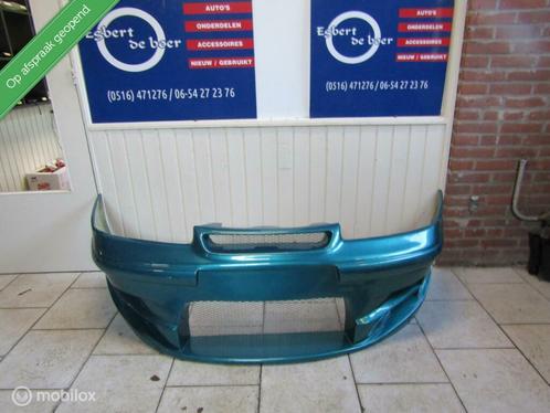 Voorbumper sport bumper opel calibra, Auto-onderdelen, Carrosserie en Plaatwerk, Bumper, Opel, Voor, Gebruikt, Ophalen of Verzenden