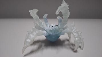 Schleich Eldrador IJs Spin - Nieuw! beschikbaar voor biedingen