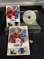 FIFA 10 - Wii - Compleet!, Gebruikt, Fifa, 1 speler, Ophalen of Verzenden