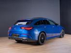 Mercedes-Benz CLA Shooting Brake 180 Star Edition AMG LIMITE, Auto's, Automaat, CLA, 136 pk, Gebruikt