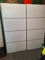 (Kleding) kast, Leen Bakker, Ophalen, Gebruikt, 200 cm of meer, 150 tot 200 cm