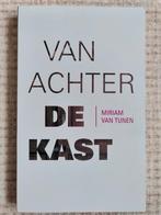 Miriam van Tunen - Van achter de kast, Ophalen of Verzenden, Zo goed als nieuw, Miriam van Tunen