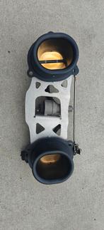 Gasklephuis ducati 848,, Motoren, Ophalen of Verzenden