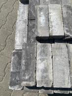 Trommel waalformaat 5x20x7,3 cm Grijs (Restpartij) - J&W 48, Ophalen, Klinkers, Nieuw, Minder dan 5 m²
