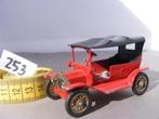Ford model t matchbox models of yesteryears y1 (253), Verzenden, Gebruikt, Auto, Matchbox