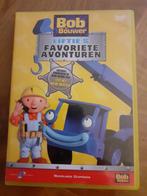DVD Bob de bouwer, Cd's en Dvd's, Dvd's | Kinderen en Jeugd, Gebruikt, Ophalen of Verzenden