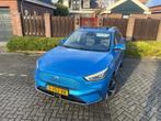 MG MG ZS EV EV Standard Range Luxury 50 kWh NAVI PANO DAK PD, Gebruikt, Leder, 177 pk, SUV of Terreinwagen