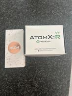 PMU apparaat Moon & AtomX-R, Ophalen of Verzenden, Gebruikt, Gehele gezicht