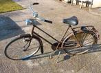 Dames fiets gazelle opknapper of onderdelen, Ophalen