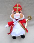 Albert Heijn actie sinterklaas hamster 25 cm., Ophalen of Verzenden, Nieuw, Overige typen