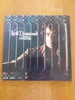 Neil Diamond  LP Vinyl Tap Root Manuscript, Ophalen of Verzenden, 1960 tot 1980, Gebruikt