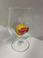 Lipton green tea glazen set van 6 glazen, Ophalen of Verzenden, Nieuw, Frisdrankglas