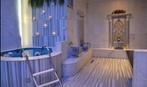 Actie! 2x entree Spa Wellness Hammam R'dam (t.w.v. 75 euro), Tickets en Kaartjes, Twee personen, Overige soorten, Spa of Sauna