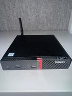 Lenovo thinkcentre m700 I5, Computers en Software, Ophalen of Verzenden, Zo goed als nieuw, Gaming, SSD