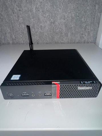 Lenovo thinkcentre m700 I5 beschikbaar voor biedingen