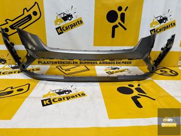 Renault Clio 5 V Facelift Voorbumper RS 620223501R Voorbumpe beschikbaar voor biedingen