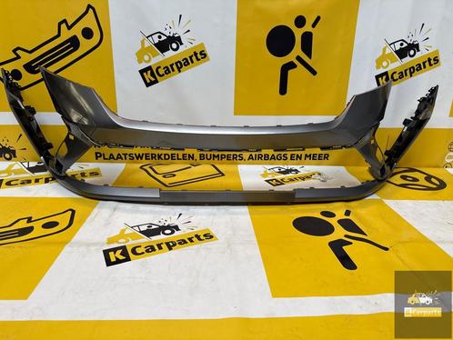 Renault Clio 5 V Facelift Voorbumper RS 620223501R Voorbumpe, Auto-onderdelen, Carrosserie en Plaatwerk, Bumper, Renault, Voor