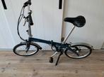 Strakke Dahon vouwfiets, Fietsen en Brommers, Fietsen | Vouwfietsen, Ophalen, Zo goed als nieuw, Dahon, Versnellingen