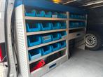 Bus inbouw gebruikt in Vito, Ophalen, Gebruikt