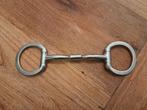 Myler level 1 11,5 cm, Dieren en Toebehoren, Paarden en Pony's | Hoofdstellen en Tuigage, Ophalen of Verzenden, Zo goed als nieuw