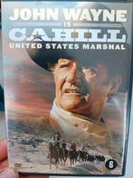 Cahill dvd John wayne western nieuw staat, Ophalen of Verzenden, 1960 tot 1980, Zo goed als nieuw, Actie en Avontuur