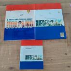 Charlotte dematons boeken over  Nederland, Ophalen of Verzenden, Nieuw