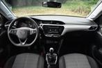 Opel Corsa 1.2 EDITION CRUISE/AIRCO/CARPLAY (bj 2020), Voorwielaandrijving, 12 maanden, Gebruikt, Euro 6