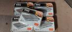 5 nieuwe wegwerp barbecues, Ophalen of Verzenden, Nieuw