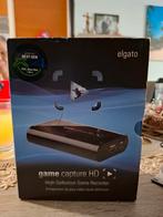 Elgato Game Capture HD, Ophalen of Verzenden, Zo goed als nieuw