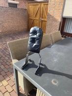 Hoge sissybar HD Softail, Motoren, Ophalen, Gebruikt