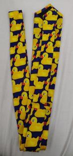 Ducky Tie Barney's Stropdas - how i met your mother (HIMYM), Cd's en Dvd's, Dvd's | Tv en Series, Alle leeftijden, Ophalen of Verzenden